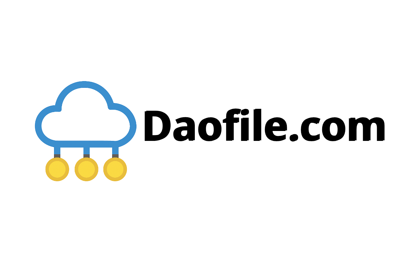 Conta Premium Daofile