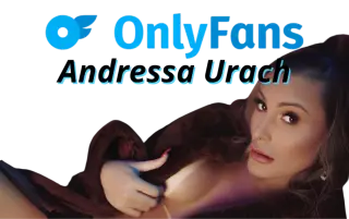 Onlyfans Andressa Urach