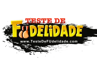 Conta Testedefudelidade