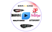 Conta Pornportal 30 Sites