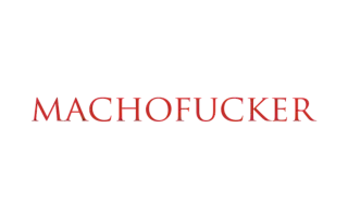 Conta Machofucker