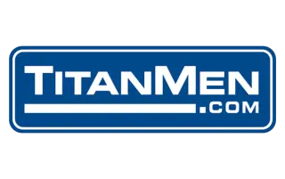 Conta Titanmen