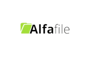 Conta Premium Alfafile
