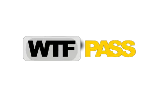 Conta Wtfpass